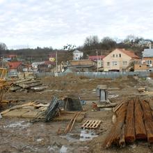 Хід будівництва ЖК Avalon Flex, 0, січень 2020