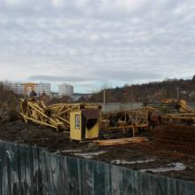 Хід будівництва ЖК Avalon Flex, 0, січень 2020