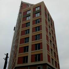 Хід будівництва ЖК San Francisco Creative House, 1 будинок (секція 1), січень 2020