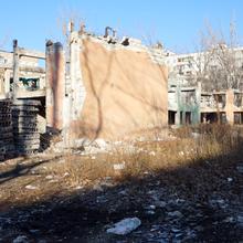 Хід будівництва вул. Давида Ойстраха, 8а, 0, січень 2020