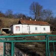 Ход строительства ЖК Подих Природи, 0, январь 2020