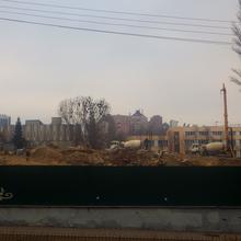 Ход строительства ЖК Stanford, 0, январь 2020