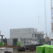 Хід будівництва ЖК Софія Клубний, , січень 2020