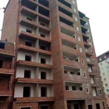 Хід будівництва ЖК Срібні Озера Комфорт, 0, січень 2020