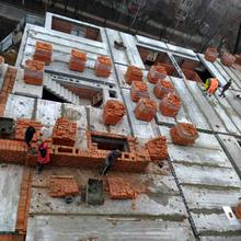 Хід будівництва ЖК Срібні Озера Комфорт, 0, січень 2020