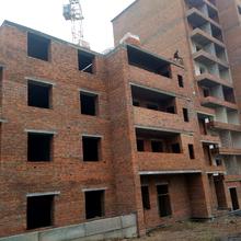 Хід будівництва ЖК Срібні Озера Комфорт, 0, січень 2020