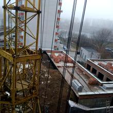 Хід будівництва ЖК Срібні Озера Комфорт, 0, січень 2020