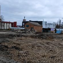 Хід будівництва ЖК Passage Park, 0, січень 2020