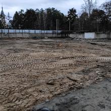 Хід будівництва ЖК Passage Park, 0, січень 2020
