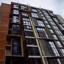 Хід будівництва Житловий район Manhattan, 0, січень 2020