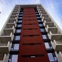 Хід будівництва Житловий район Manhattan, 0, січень 2020