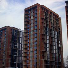 Хід будівництва Житловий район Manhattan, 0, січень 2020