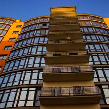 Хід будівництва ЖК Містечко Соборне, 0, січень 2020