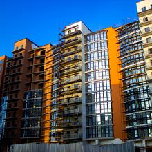 Хід будівництва ЖК Містечко Соборне, 0, січень 2020