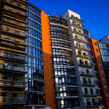 Хід будівництва ЖК Містечко Соборне, 0, січень 2020