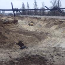 Ход строительства ЖК Star City, , январь 2020