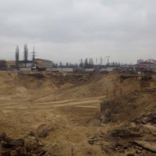 Ход строительства ЖК Star City, 0, январь 2020