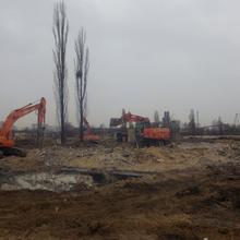 Ход строительства ЖК Star City, 0, январь 2020