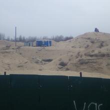 Хід будівництва ЖК H2O, , січень 2020