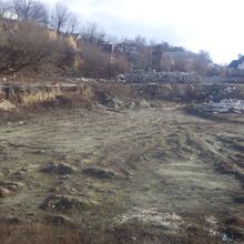 Хід будівництва вул. Цимбалів Яр, 31, 0, січень 2020