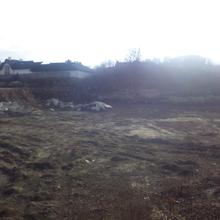 Хід будівництва вул. Цимбалів Яр, 31, 0, січень 2020