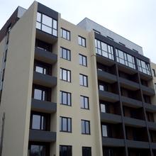 Хід будівництва Клубний будинок Greenwood, , січень 2020