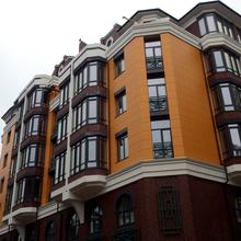 Хід будівництва Клубний будинок На Радистів, , січень 2020