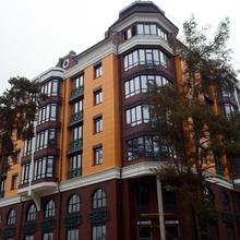 Хід будівництва Клубний будинок На Радистів, , січень 2020