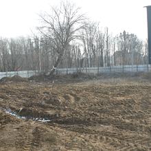 Хід будівництва ЖК Green Park, 0, січень 2020