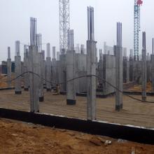 Хід будівництва ЖК Respublika, , січень 2020