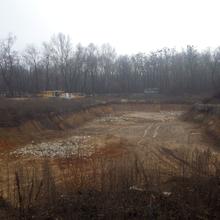 Хід будівництва ЖК Авеню 42, 0, січень 2020