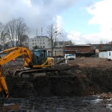 Хід будівництва ЖК BARCELONA, 0, січень 2020