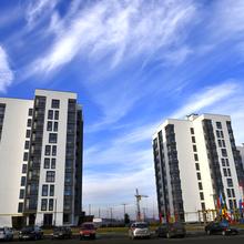 Хід будівництва ЖК Супернова, 1-7 будинки, січень 2020