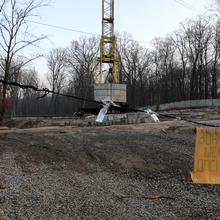 Хід будівництва ЖК Wonderwood, 0, січень 2020