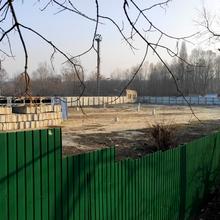 Хід будівництва ЖК Сенсація, 0, січень 2020