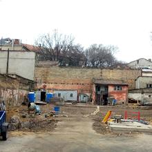 Хід будівництва ЖК Будинок на Міщанській, , лютий 2020