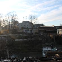 Хід будівництва ЖК BARCELONA, 0, лютий 2020