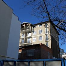 Хід будівництва вул. Залізнична, 42а, 0, лютий 2020