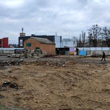 Хід будівництва ЖК Passage Park, 0, лютий 2020