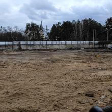Хід будівництва ЖК Passage Park, 0, лютий 2020