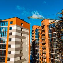 Хід будівництва ЖК Містечко Соборне, 0, лютий 2020