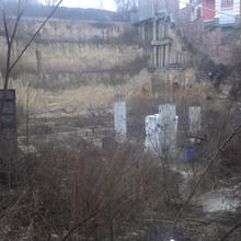 Ход строительства Клубный дом HillSide, 0, февраль 2020