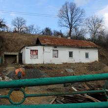 Ход строительства ЖК Подих Природи, 0, февраль 2020