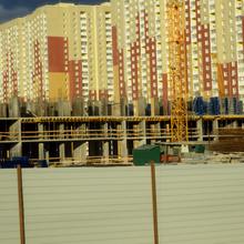 Ход строительства ЖК Варшавский-2, 0, февраль 2020