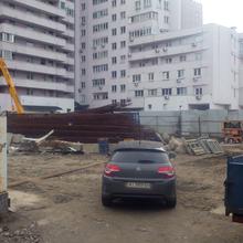 Хід будівництва вул. Казимира Малевича, 44, 46, 0, лютий 2020