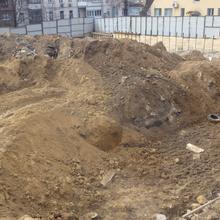 Ход строительства ЖК Washington Concept House, 0, февраль 2020