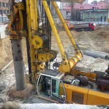 Ход строительства ЖК Stanford, 0, февраль 2020