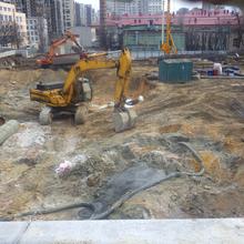 Ход строительства ЖК Stanford, 0, февраль 2020