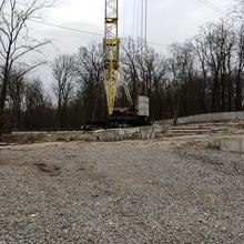 Хід будівництва ЖК Wonderwood, 0, лютий 2020