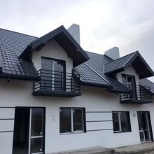 Хід будівництва вул. Андрусіва, 10/13, 16, 22, 0, лютий 2020